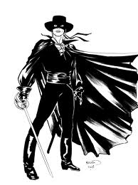 Buon Natale Zorro.Zorro Barbara Fiorio