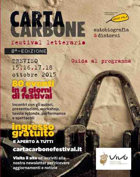 Carta Carbone Festival