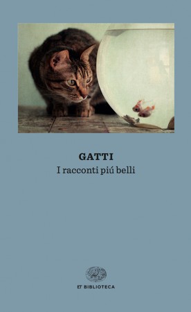 Gatti-cover