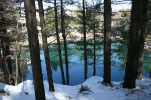 Lago delle Lame 1 rid