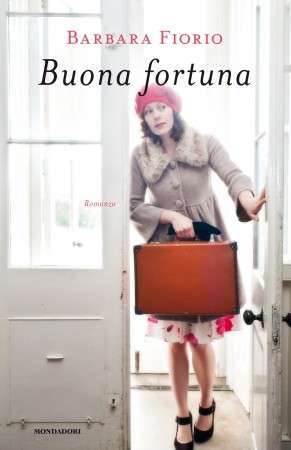 Buona Fortuna cover
