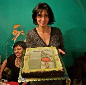 Torta