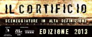 Cortificio 2013
