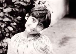 Barbara primo piano