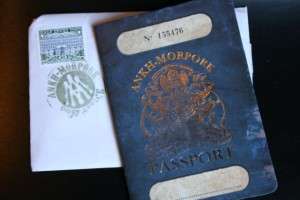 Ankh-Morpork