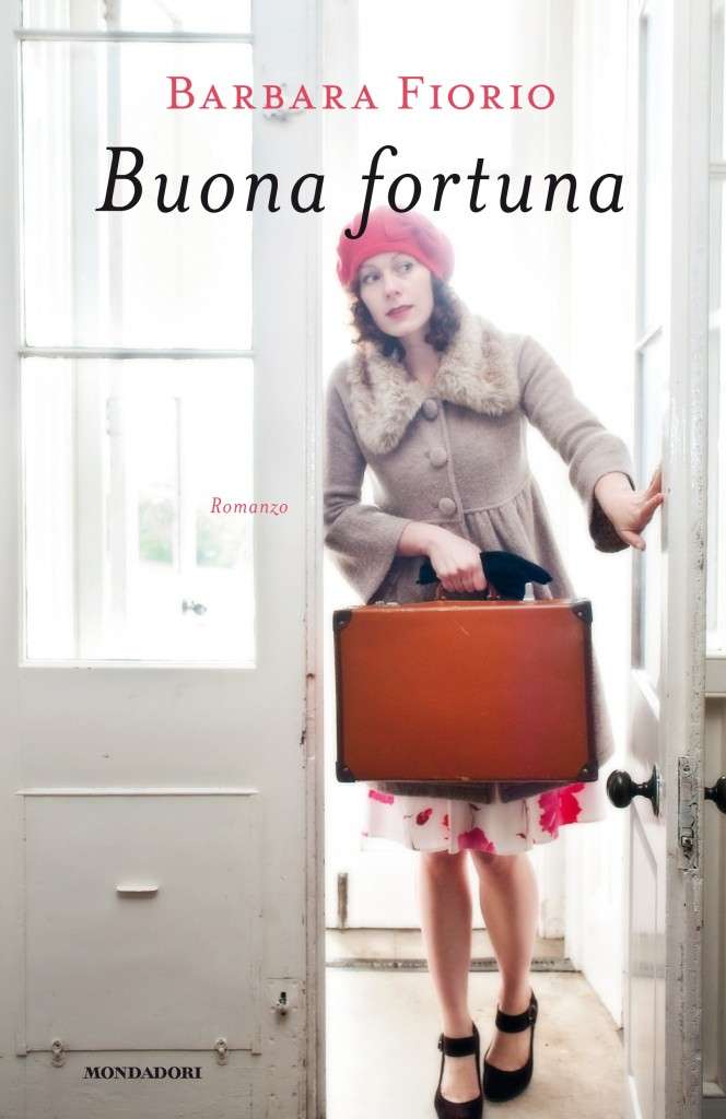 Buona Fortuna cover