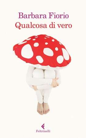 Fiorio - Qualcosa-di-vero Cover