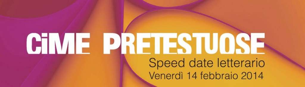 Cime Pretestuose