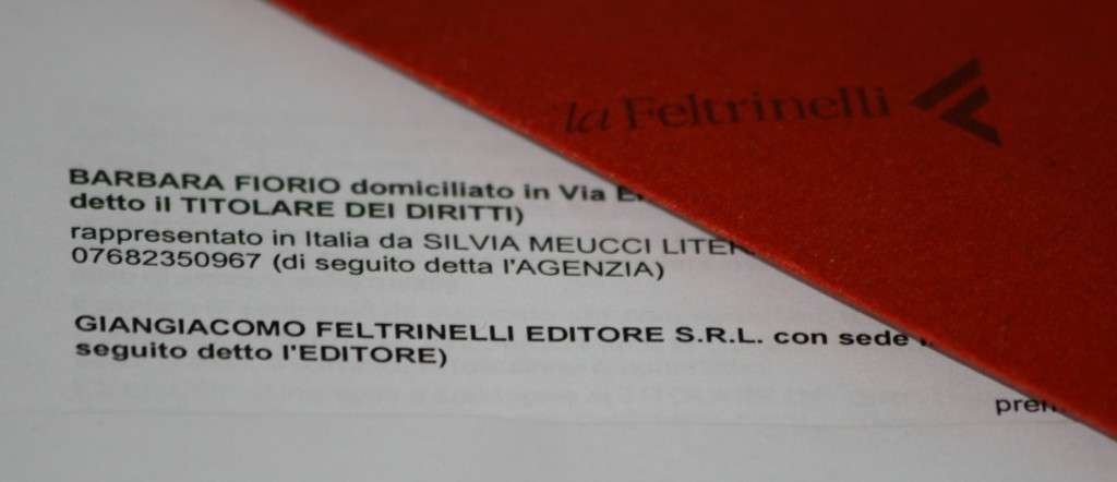 Feltrinelli