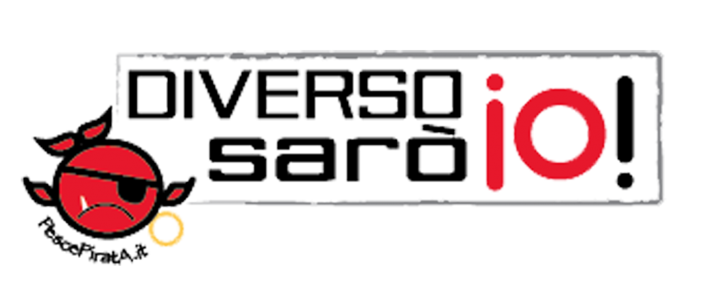 PescePirataDiverso sarò io