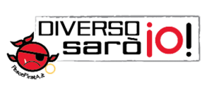 PescePirataDiverso sarò io