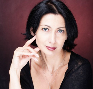 Barbara, terza di copertina