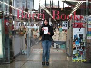 Borri Books 2