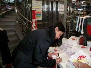 Borri Books