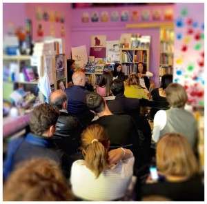 Milano, presentazione con Chiara Gamberale