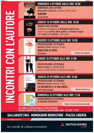 Gallarate Biblos